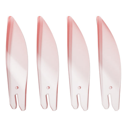 V60 Pour Over Coffee Dripper - Heat Resistant Brew Filter Cone - Green(White Base)