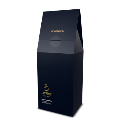 Java Joy Colombia Single Origin