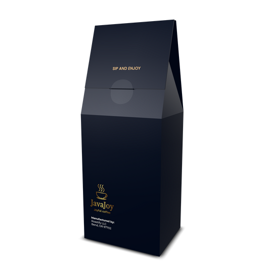 Java Joy Colombia Single Origin